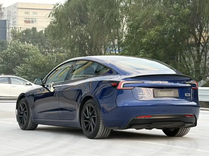 Model 3 2024 Model High performance All-wheel drive version – фото 4