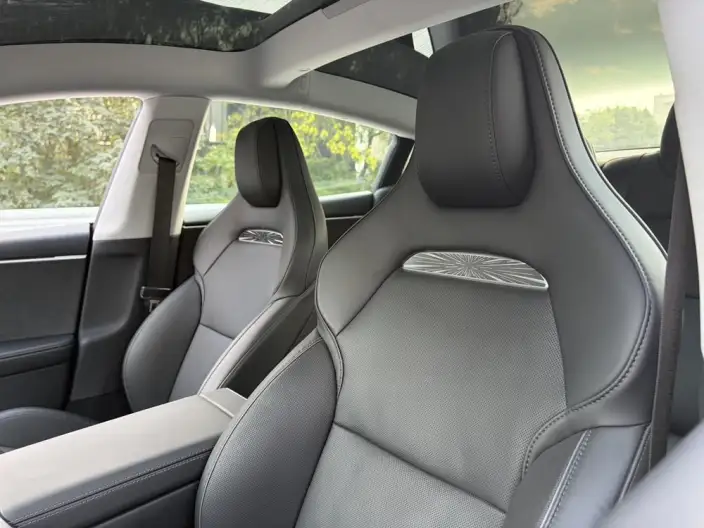 Model 3 2024 Model High performance All-wheel drive version – фото 8