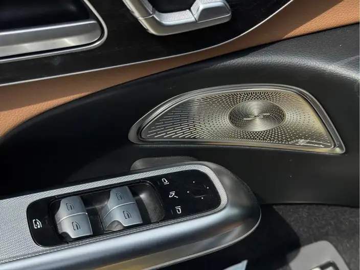 Mercedes-Benz E-Class 2024 Model E 260 L Sports sedan – фото 8