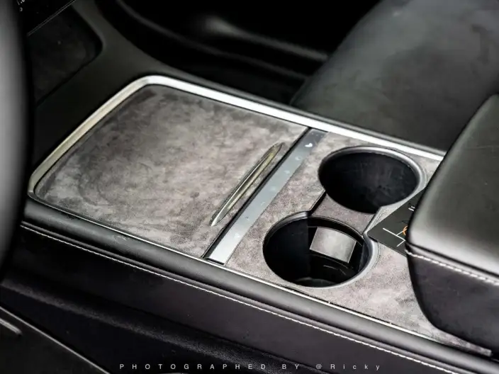 Model Y 2024 Model Performance High performance All-wheel drive version – фото 7