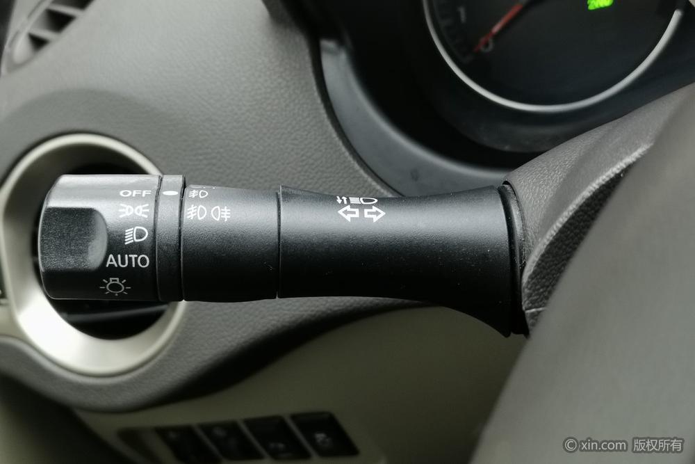 Renault Koleos Imported 2013 2.5L 4WD Comfort – фото 17