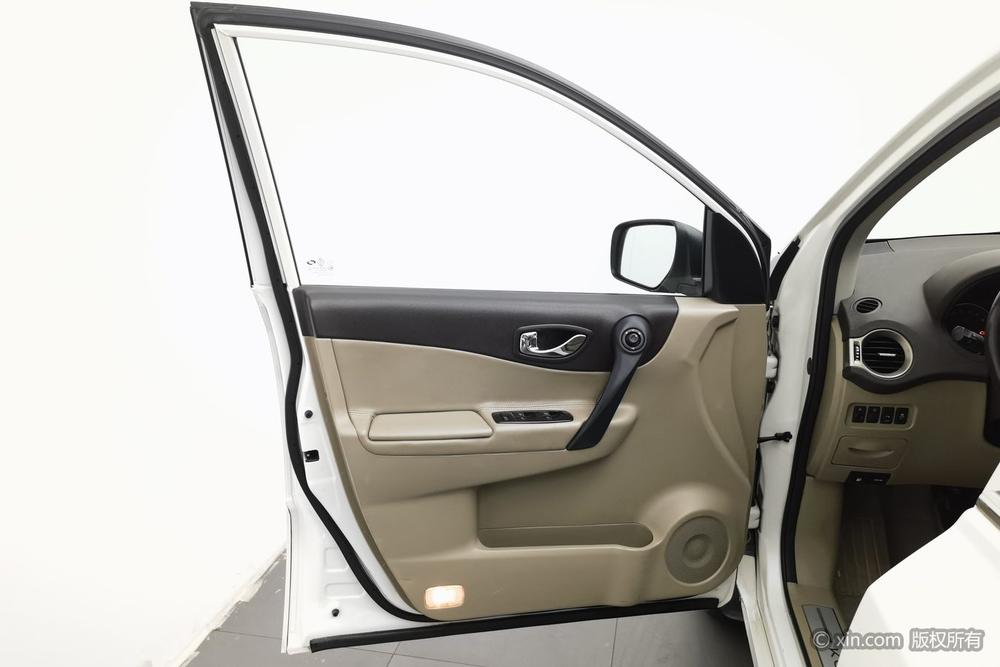 Renault Koleos Imported 2013 2.5L 4WD Comfort – фото 22