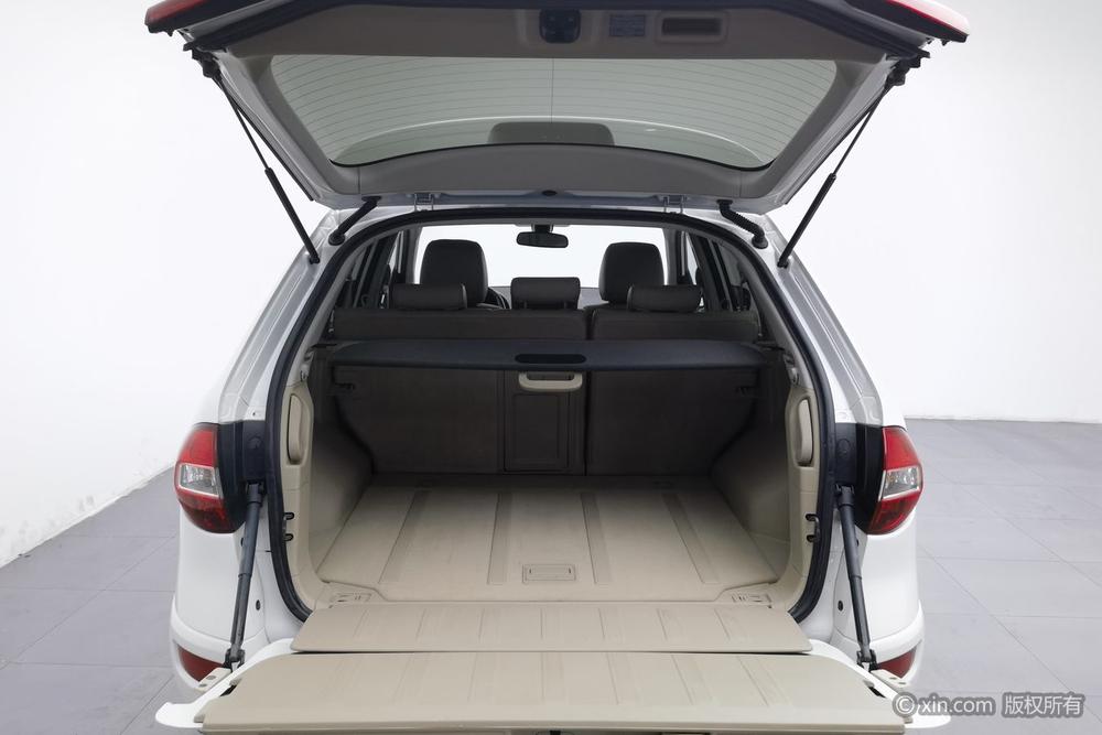 Renault Koleos Imported 2013 2.5L 4WD Comfort – фото 24
