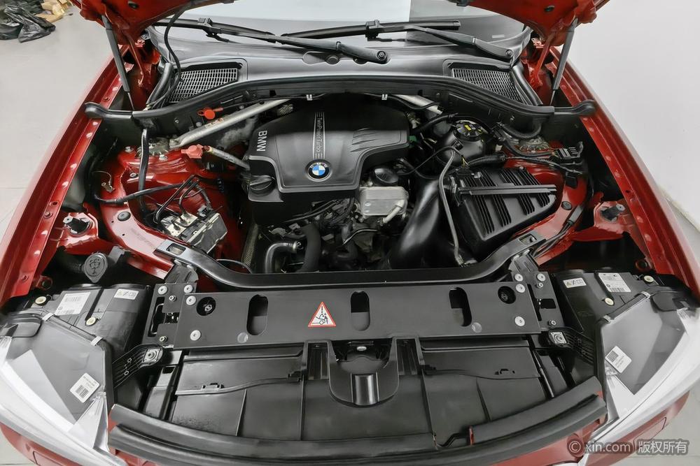 BMW X4 2014 xDrive20i X Design Package – фото 5