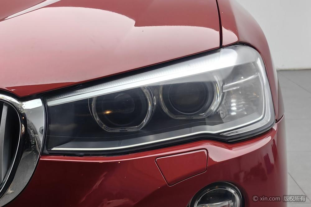 BMW X4 2014 xDrive20i X Design Package – фото 7