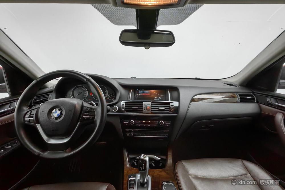 BMW X4 2014 xDrive20i X Design Package – фото 12