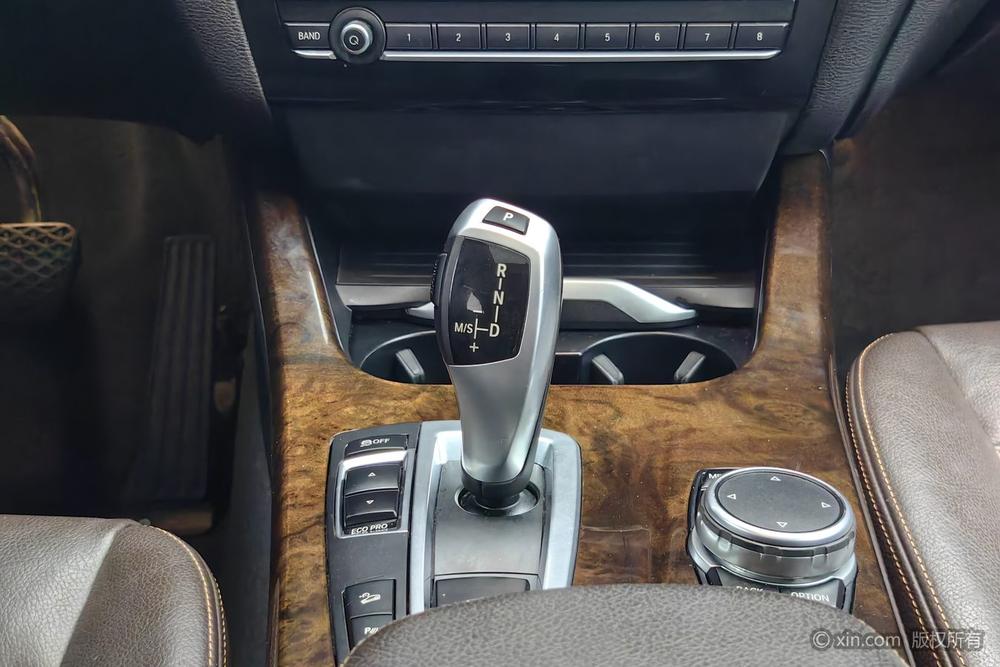 BMW X4 2014 xDrive20i X Design Package – фото 15