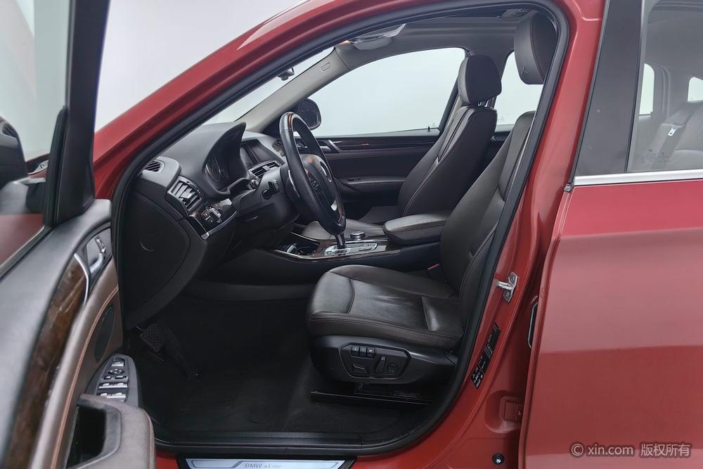 BMW X4 2014 xDrive20i X Design Package – фото 17