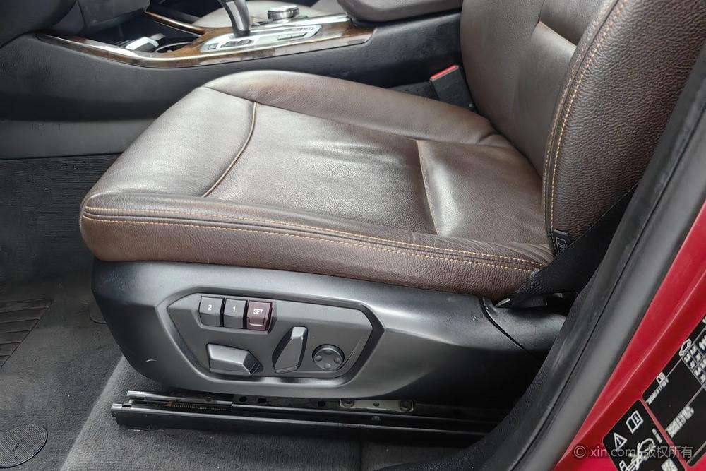 BMW X4 2014 xDrive20i X Design Package – фото 18