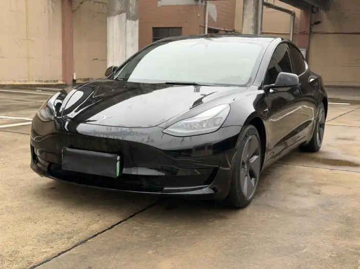 Model 3 2022 Model Rear-wheel drive version – фото 1