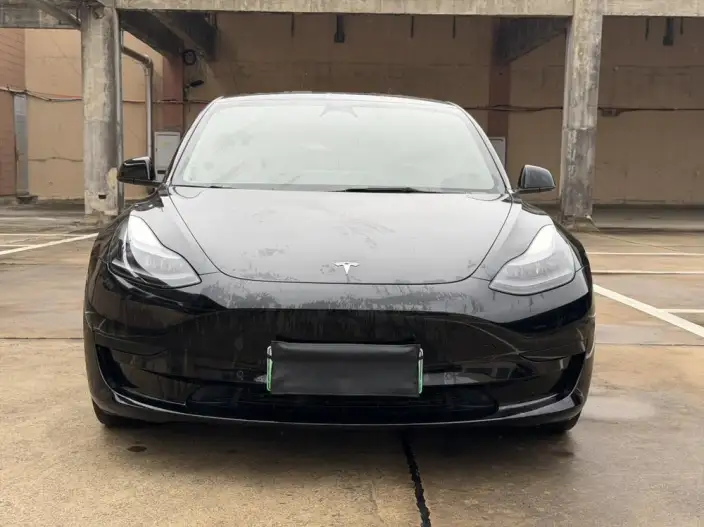 Model 3 2022 Model Rear-wheel drive version – фото 2
