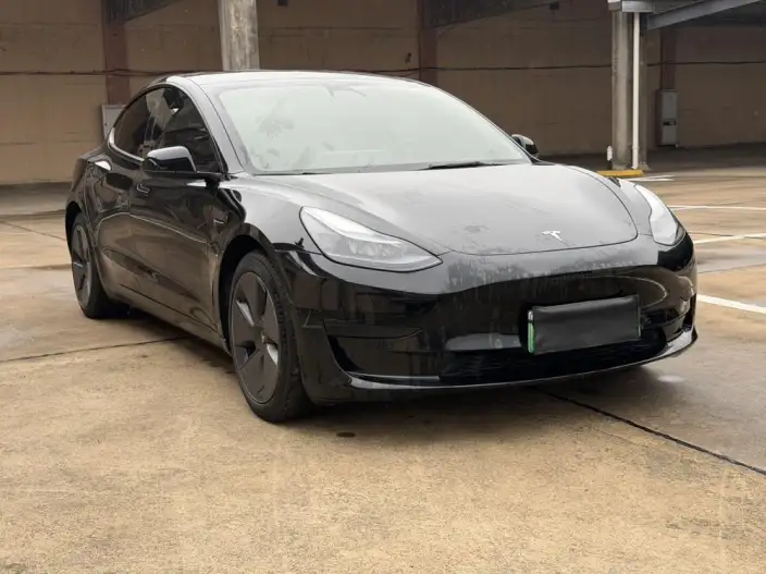 Model 3 2022 Model Rear-wheel drive version – фото 3