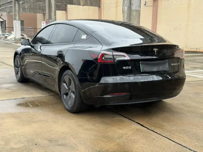 Model 3 2022 Model Rear-wheel drive version – фото 4