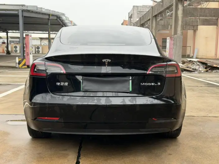 Model 3 2022 Model Rear-wheel drive version – фото 5