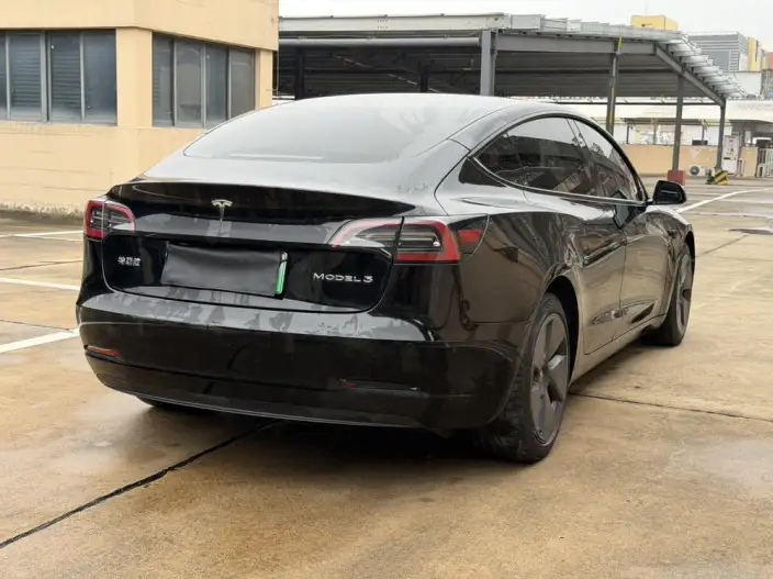 Model 3 2022 Model Rear-wheel drive version – фото 6
