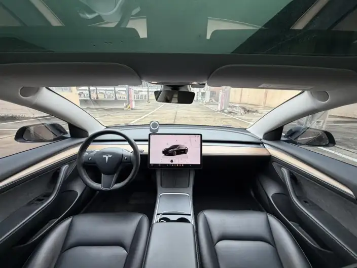 Model 3 2022 Model Rear-wheel drive version – фото 7