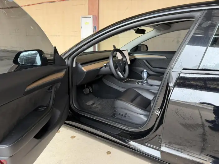 Model 3 2022 Model Rear-wheel drive version – фото 9