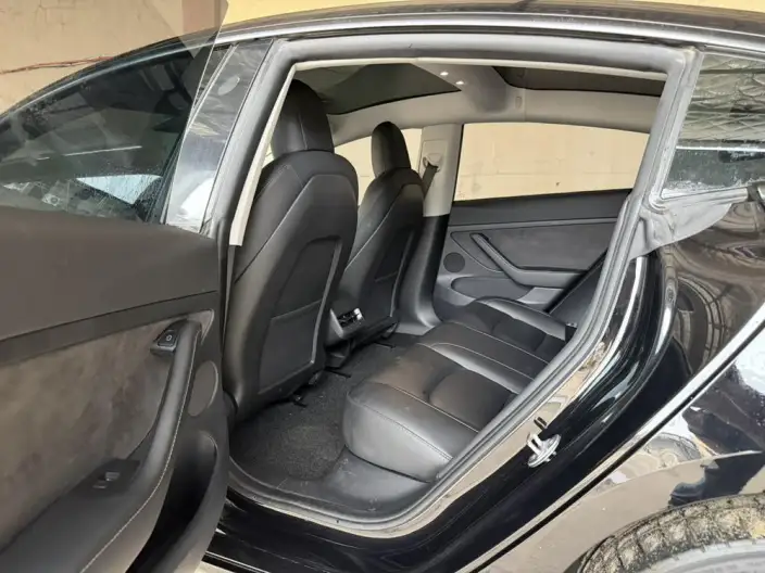 Model 3 2022 Model Rear-wheel drive version – фото 10