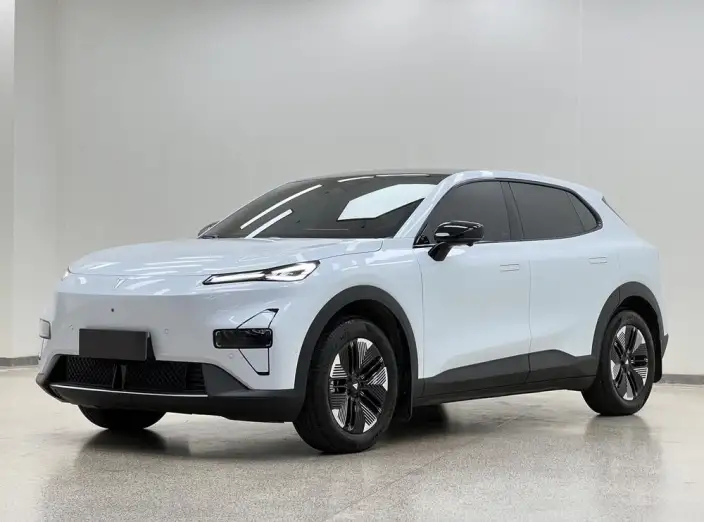 Deepal S05 2026 Model 520Plus EV Edition
