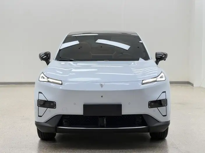 Deepal S05 2026 Model 520Plus EV Edition