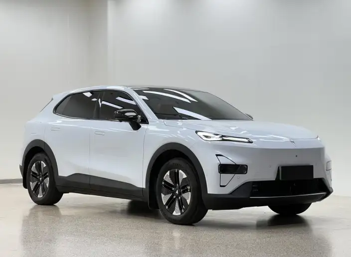 Deepal S05 2026 Model 520Plus EV Edition