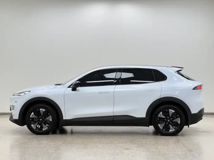 Deepal S05 2026 Model 520Plus EV Edition