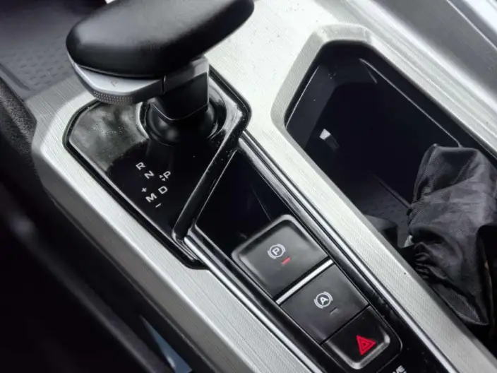 Geely StarRui 2023 Model 2.0T Noble Model – фото 10