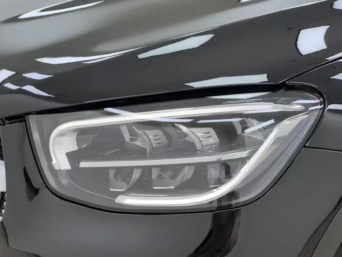 Mercedes-Benz GLC 2021 Model GLC 260 L 4MATIC Luxury Model – фото 9