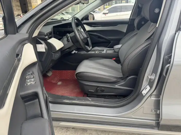 Ford Mondeo 2022 Model EcoBoost 245 Fashion Model – фото 8