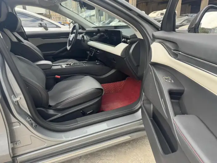 Ford Mondeo 2022 Model EcoBoost 245 Fashion Model – фото 9