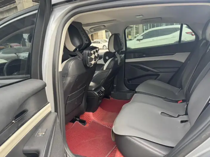 Ford Mondeo 2022 Model EcoBoost 245 Fashion Model – фото 10