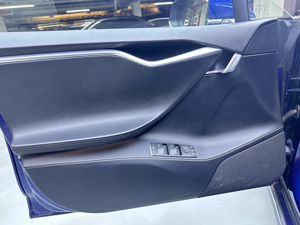 Model S 2016 модификация 90D – фото 6