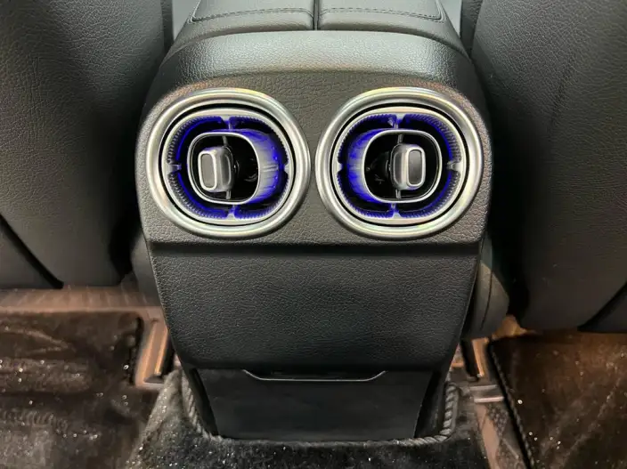 Mercedes-Benz C-Class 2024 Model C 260 L Haoye Sports Edition – фото 9