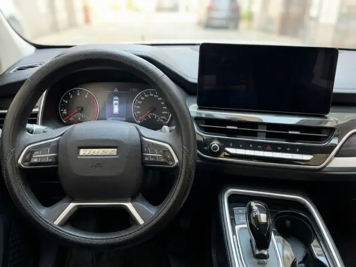 Haval H6 2023 Model Guo Trendy Edition 1.5T Automatic Urban Edition – фото 9