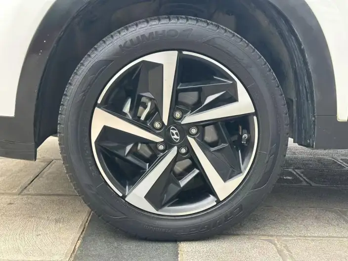 Hyundai ix35 2021 Model 2.0L Automatic 2WD Leading version GLS – фото 8