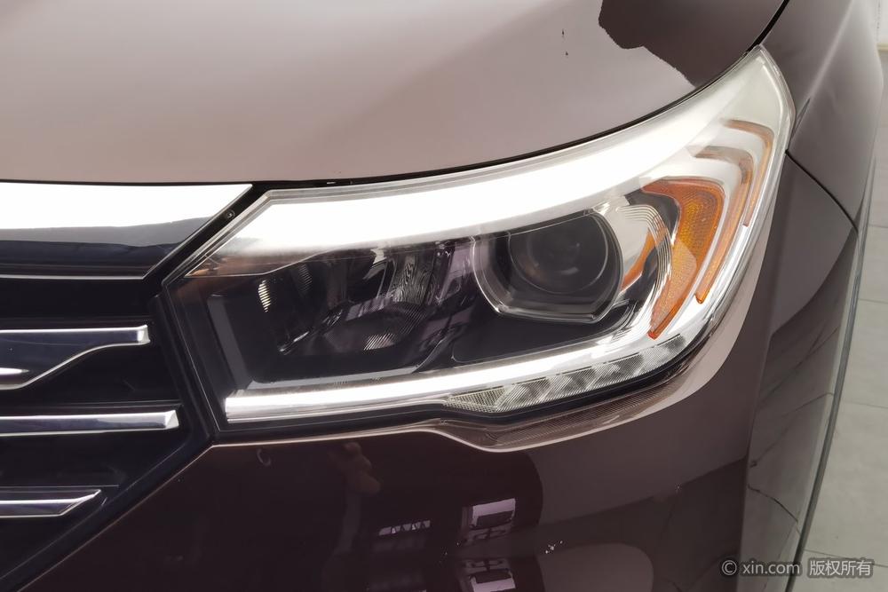 GAC Trumpchi GS4 2015 200T Manual Luxury – фото 7