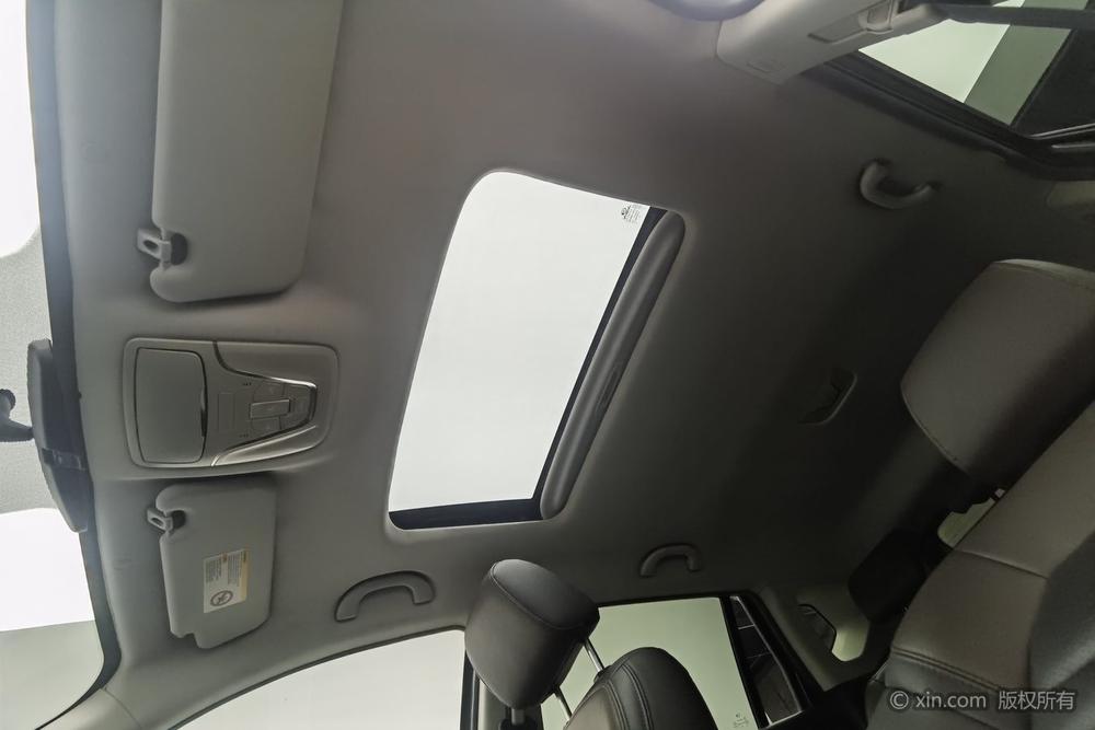 GAC Trumpchi GS4 2015 200T Manual Luxury – фото 20