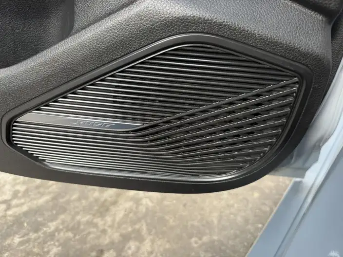 Geely StarRui 2023 Model 2.0T Noble Model – фото 8