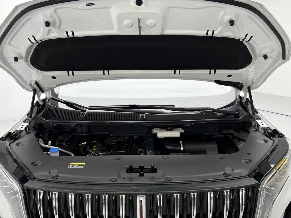 HONGQI HQ9 Модель 2022 года Flag Lead Edition – фото 10