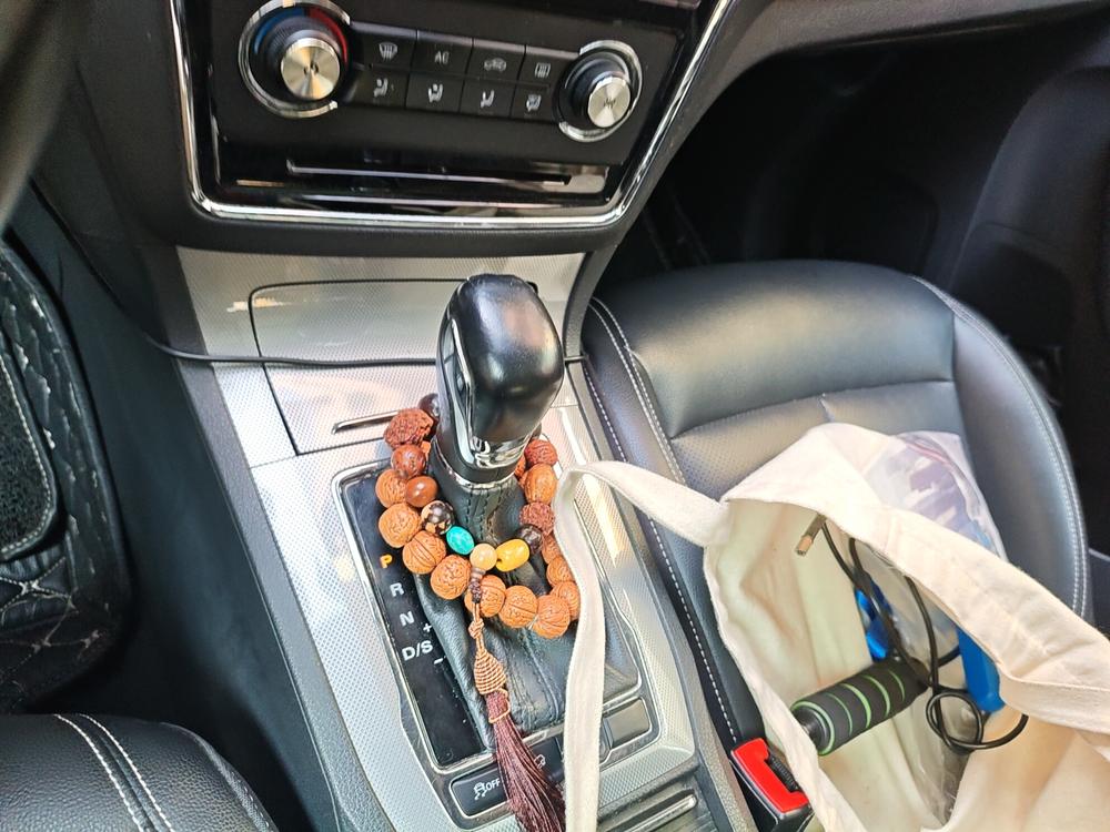 Roewe RX5 2016 20T 2WD Automatic Flagship – фото 9