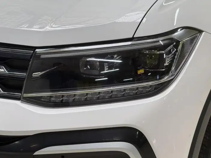 Volkswagen T-Cross 2022 Model 280TSI DSG Comfort Edition – фото 8