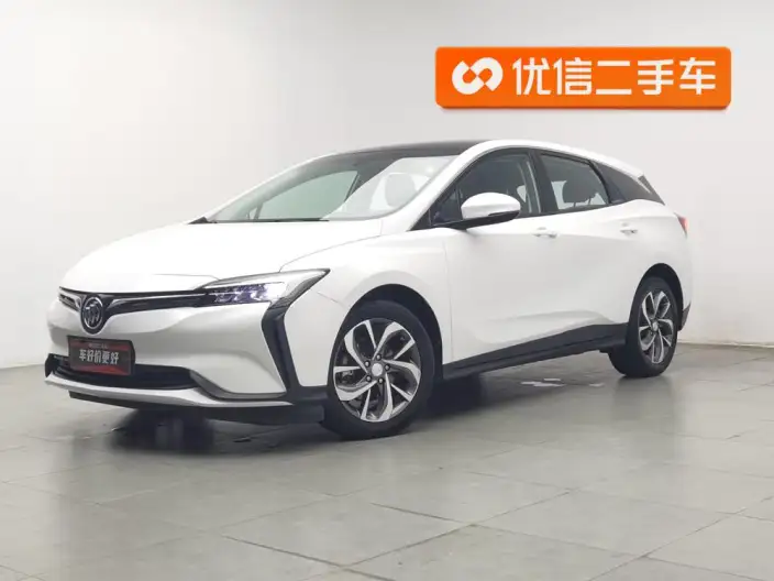 Buick Velite 6 2020 Model Connected Smart Enjoy Model PLUS