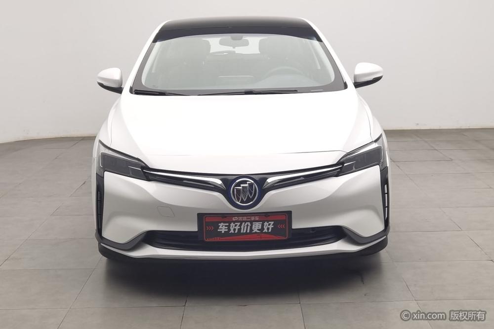 Buick Velite 6 Модель 2020 года Connected Smart Enjoyment PLUS