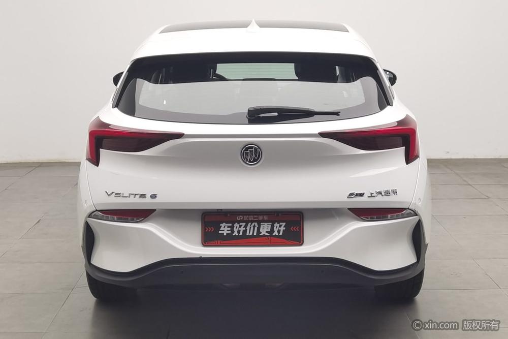 Buick Velite 6 Модель 2020 года Connected Smart Enjoyment PLUS