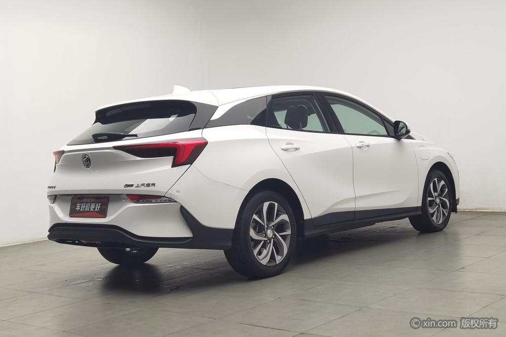 Buick Velite 6 Модель 2020 года Connected Smart Enjoyment PLUS