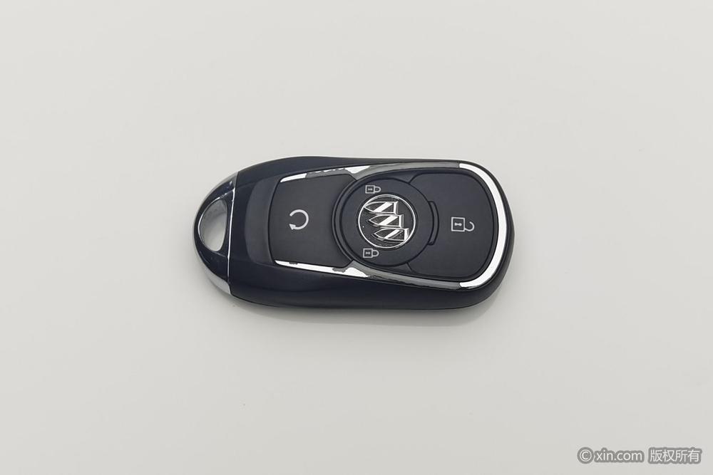 Buick Velite 6 Модель 2020 года Connected Smart Enjoyment PLUS – фото 6