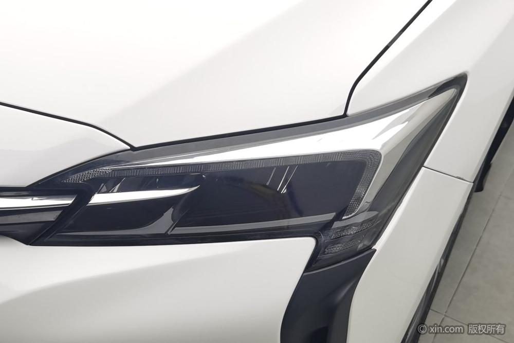 Buick Velite 6 Модель 2020 года Connected Smart Enjoyment PLUS – фото 7