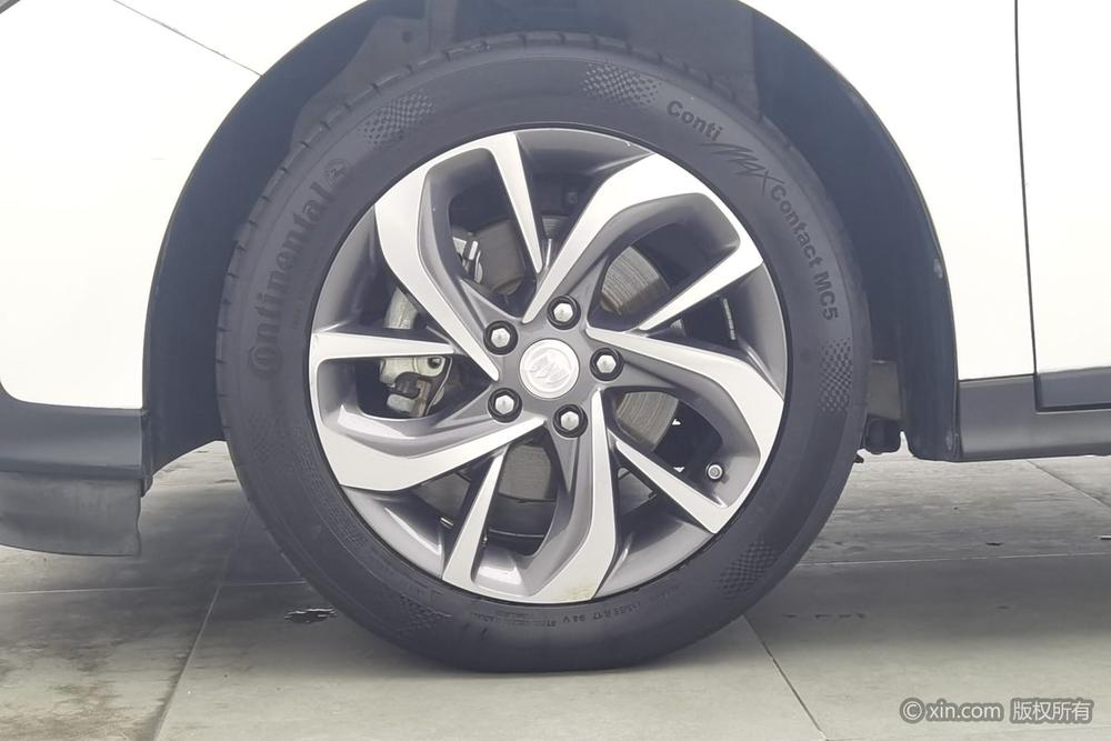Buick Velite 6 Модель 2020 года Connected Smart Enjoyment PLUS – фото 8