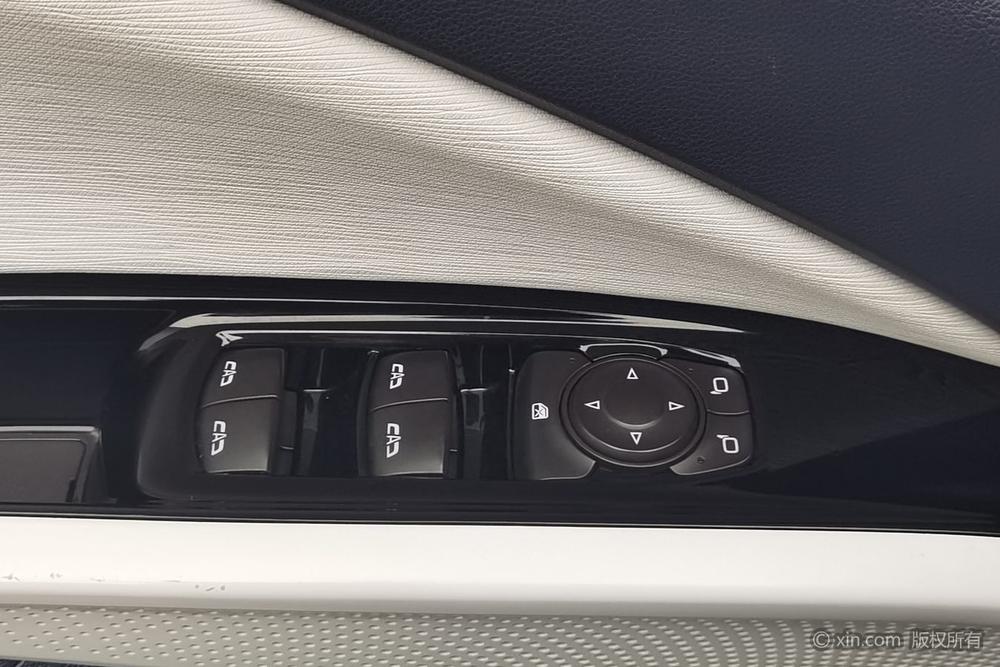 Buick Velite 6 Модель 2020 года Connected Smart Enjoyment PLUS – фото 11