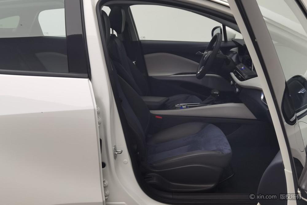 Buick Velite 6 Модель 2020 года Connected Smart Enjoyment PLUS – фото 12